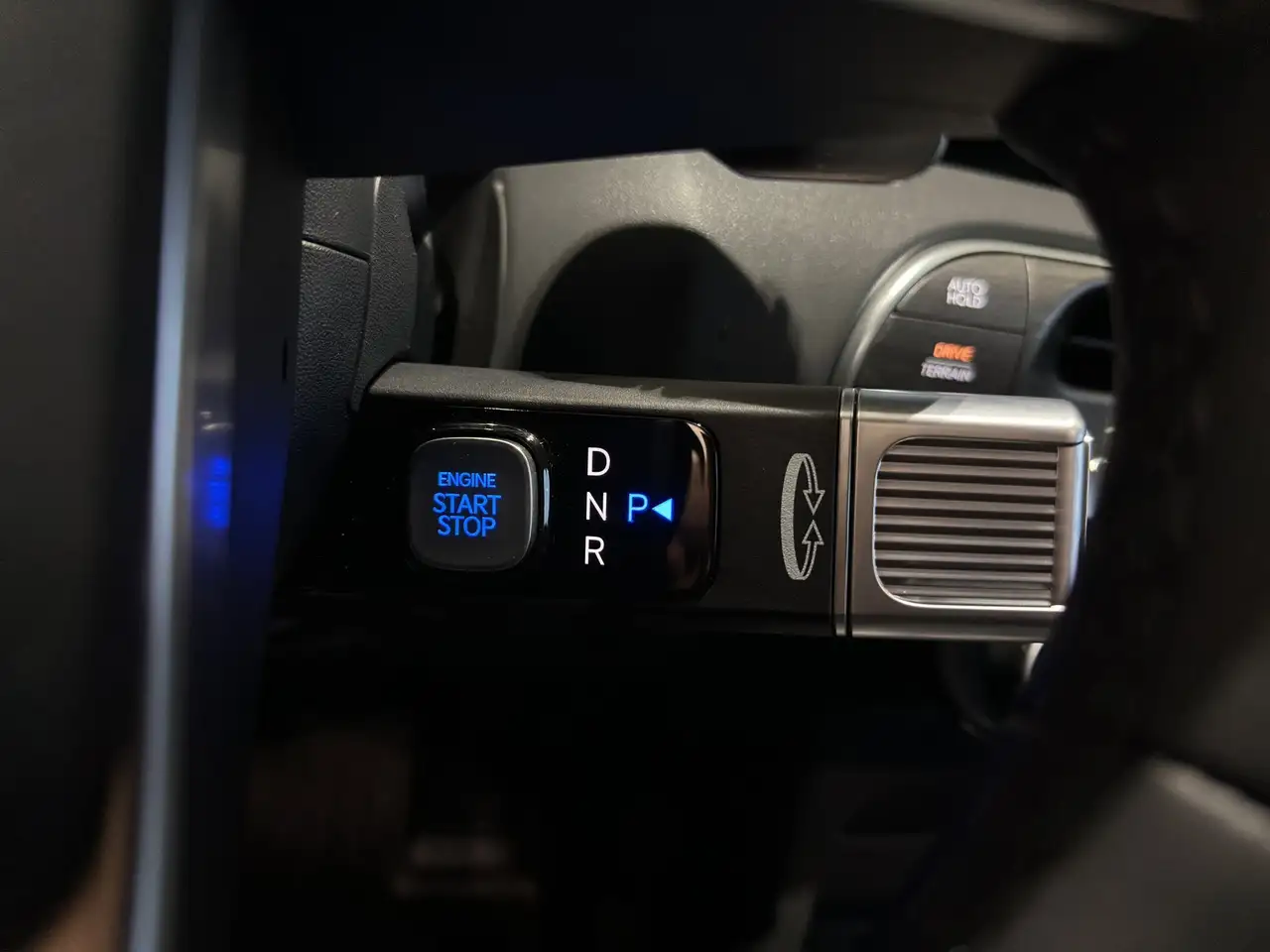 Hyundai PALISADE Hybrid снимка Hyundai PALISADE Hybrid