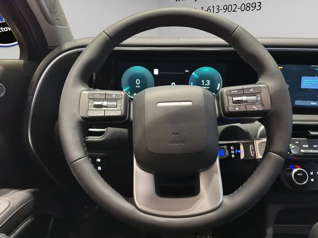 Hyundai PALISADE Hybrid снимка Hyundai PALISADE Hybrid