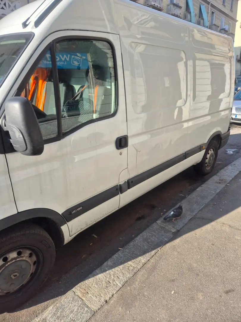 Renault Master - 2