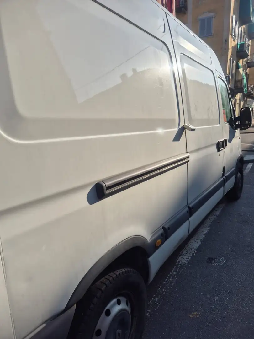 Renault Master - 1