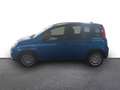 Fiat Panda City Paket DAB Spurhalteass. Verkehrszeichenerk. N Bleu - thumbnail 3