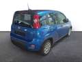 Fiat Panda City Paket DAB Spurhalteass. Verkehrszeichenerk. N Bleu - thumbnail 7