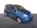 Fiat Panda City Paket DAB Spurhalteass. Verkehrszeichenerk. N Bleu - thumbnail 9
