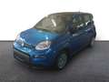 Fiat Panda City Paket DAB Spurhalteass. Verkehrszeichenerk. N Bleu - thumbnail 2