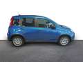 Fiat Panda City Paket DAB Spurhalteass. Verkehrszeichenerk. N Bleu - thumbnail 8
