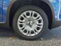 Fiat Panda City Paket DAB Spurhalteass. Verkehrszeichenerk. N Bleu - thumbnail 11