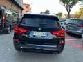 BMW X3 sDrive18d Business Advantage Negro - thumbnail 5