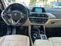 BMW X3 sDrive18d Business Advantage Nero - thumbnail 8