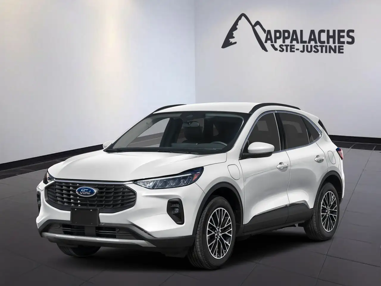 2026 Ford Escape