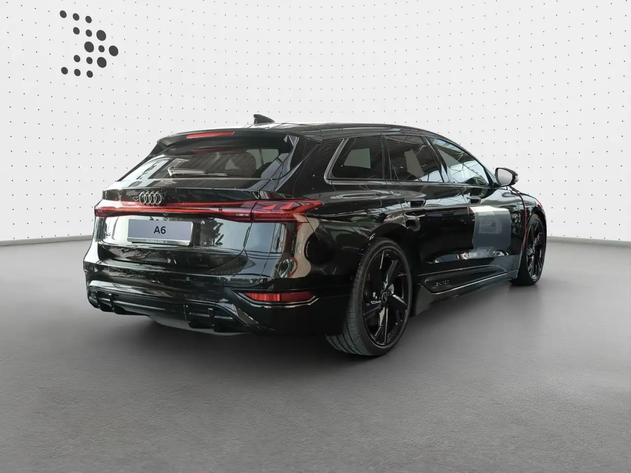 Audi A6 e-tron performance SLINE*MATRIX*OLED*AH 2