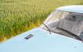 Citroen SM SM - Technisch überholt! Originalzustand! Albastru - thumbnail 12