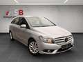 Mercedes-Benz B 180 Automatik*Navi*Klima*2.Hand Silber - thumbnail 3