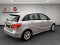 Mercedes-Benz B 180 Automatik*Navi*Klima*2.Hand Silber - thumbnail 7