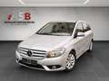 Mercedes-Benz B 180 Automatik*Navi*Klima*2.Hand Silber - thumbnail 1