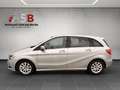Mercedes-Benz B 180 Automatik*Navi*Klima*2.Hand Silber - thumbnail 15