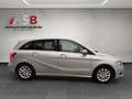 Mercedes-Benz B 180 Automatik*Navi*Klima*2.Hand Silber - thumbnail 5
