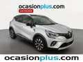 Renault Captur TCe Techno 67kW Gris - thumbnail 2