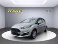 Ford Fiesta Easy 1,0 Start/Stop Silber - thumbnail 1