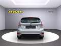 Ford Fiesta easy 1,25 Silber - thumbnail 4