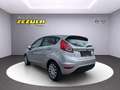 Ford Fiesta Easy 1,0 Start/Stop Silber - thumbnail 3