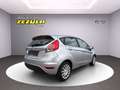 Ford Fiesta Easy 1,0 Start/Stop Silber - thumbnail 5