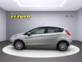 Ford Fiesta Easy 1,0 Start/Stop Silber - thumbnail 2