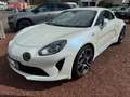 Alpine A110 Première Edition 1.8 TCE 250 DCT Weiß - thumbnail 2
