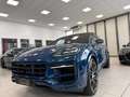 Porsche Cayenne 3.0 e-hybrid "NEW MODEL" Blauw - thumbnail 1