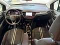 Opel Crossland X 1.2 Turbo Elegance RFK LED PDC Navi Blanc - thumbnail 7