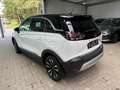 Opel Crossland X 1.2 Turbo Elegance RFK LED PDC Navi Blanc - thumbnail 4