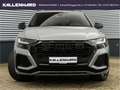 Audi RS Q8 Quattro-Pano-Matrix LED-Bang&Olufsen-AHK Gri - thumbnail 6