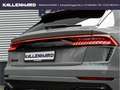 Audi RS Q8 Quattro-Pano-Matrix LED-Bang&Olufsen-AHK Gri - thumbnail 15