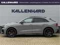 Audi RS Q8 Quattro-Pano-Matrix LED-Bang&Olufsen-AHK Grau - thumbnail 8
