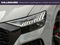 Audi RS Q8 Quattro-Pano-Matrix LED-Bang&Olufsen-AHK Grau - thumbnail 9