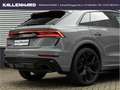 Audi RS Q8 Quattro-Pano-Matrix LED-Bang&Olufsen-AHK Grau - thumbnail 16