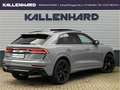 Audi RS Q8 Quattro-Pano-Matrix LED-Bang&Olufsen-AHK Gri - thumbnail 3