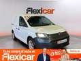 Volkswagen Caddy 2.0 TDI 75kW (102CV) BMT - 5P (2020) Blanco - thumbnail 1