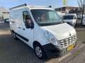 Renault Master 2.3DCI L1H1 Airco Cruisecontrol Trekhaak White - thumbnail 4