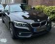 BMW 218 218i Cabrio Sport Line Braun - thumbnail 1