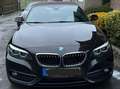 BMW 218 218i Cabrio Sport Line Braun - thumbnail 2