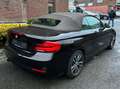 BMW 218 218i Cabrio Sport Line Braun - thumbnail 3