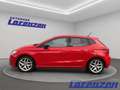 SEAT Ibiza EU6d 1.0 TSI FR Doppelkupplung Navi Digitales Cock Rot - thumbnail 8