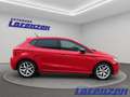 SEAT Ibiza EU6d 1.0 TSI FR Doppelkupplung Navi Digitales Cock Rot - thumbnail 4