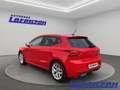 SEAT Ibiza EU6d 1.0 TSI FR Doppelkupplung Navi Digitales Cock Rot - thumbnail 7