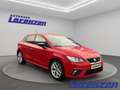 SEAT Ibiza EU6d 1.0 TSI FR Doppelkupplung Navi Digitales Cock Rot - thumbnail 3