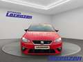 SEAT Ibiza EU6d 1.0 TSI FR Doppelkupplung Navi Digitales Cock Rot - thumbnail 2