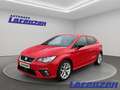 SEAT Ibiza EU6d 1.0 TSI FR Doppelkupplung Navi Digitales Cock Rot - thumbnail 1