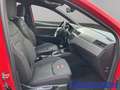 SEAT Ibiza EU6d 1.0 TSI FR Doppelkupplung Navi Digitales Cock Rot - thumbnail 9