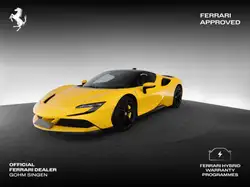 Ferrari SF90 SINGEN