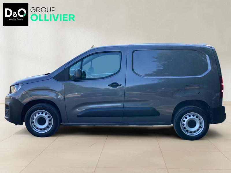Peugeot Partner V Premium — photo 4